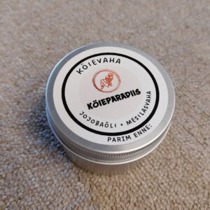 Köieparadiisi köievaha 90g