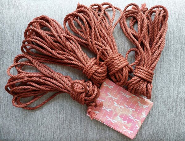 Shibari köite komplekt - Image 2