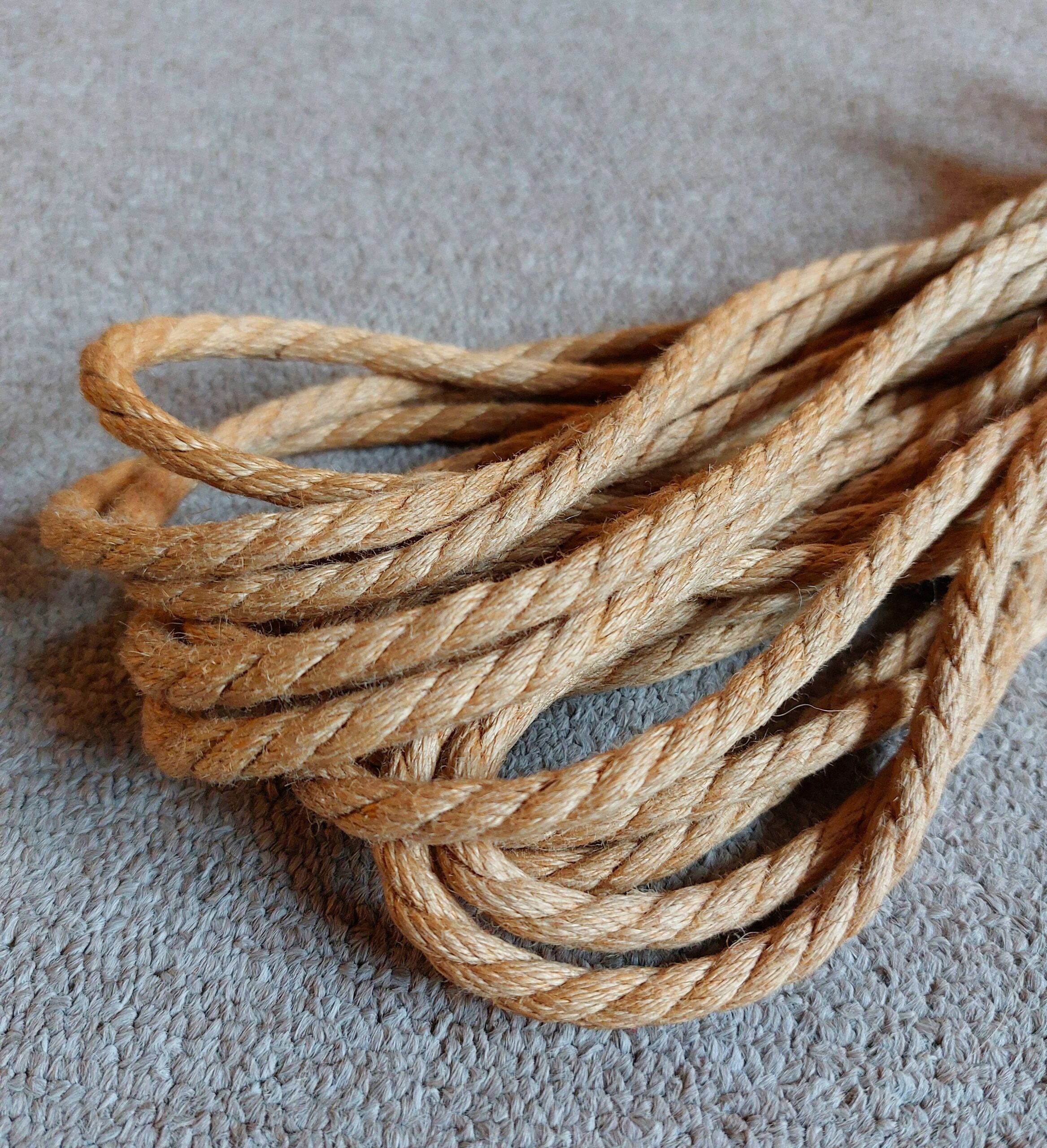 Shibari köis: naturaalne Mitsuki - Image 2